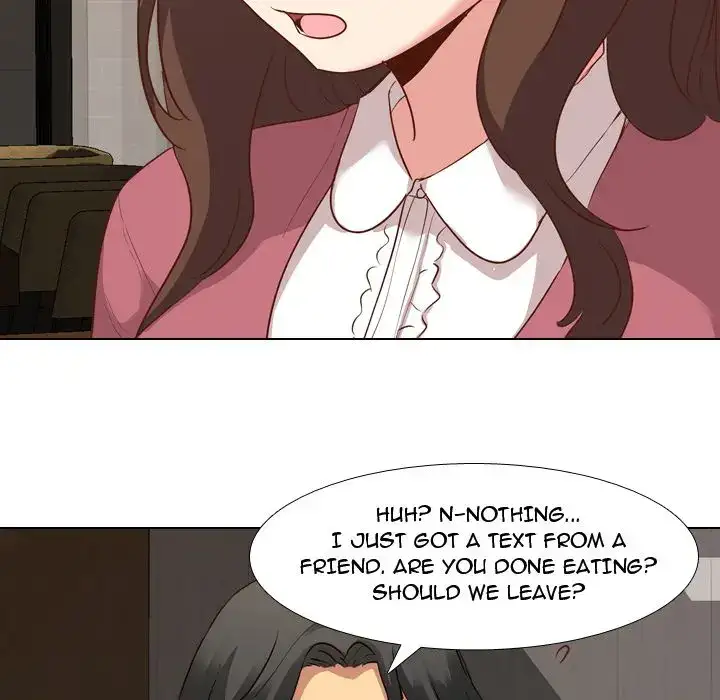 The Giving Girl Chapter 10 Page 80