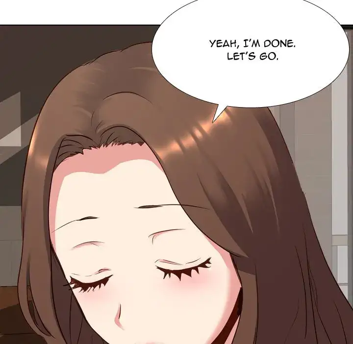 The Giving Girl Chapter 10 Page 82
