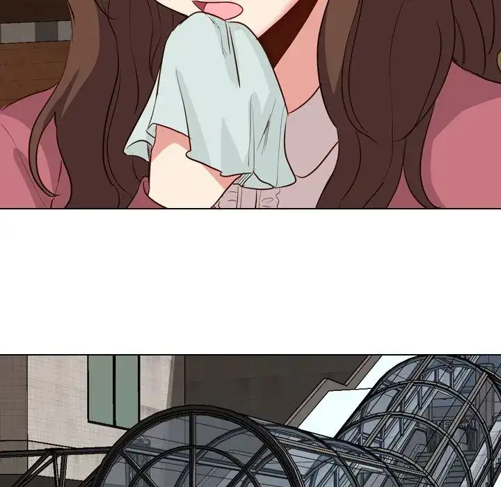The Giving Girl Chapter 10 Page 83
