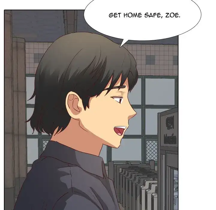 The Giving Girl Chapter 10 Page 85