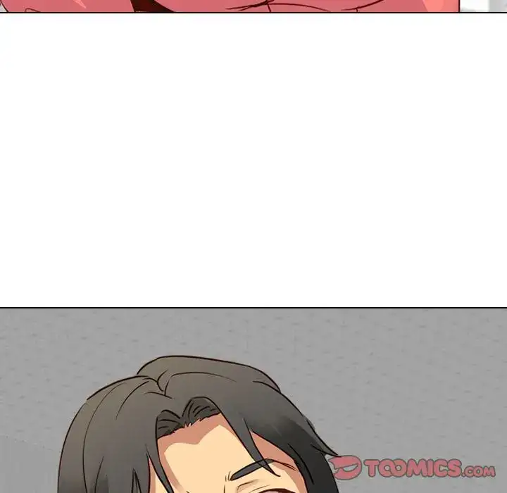 The Giving Girl Chapter 10 Page 9