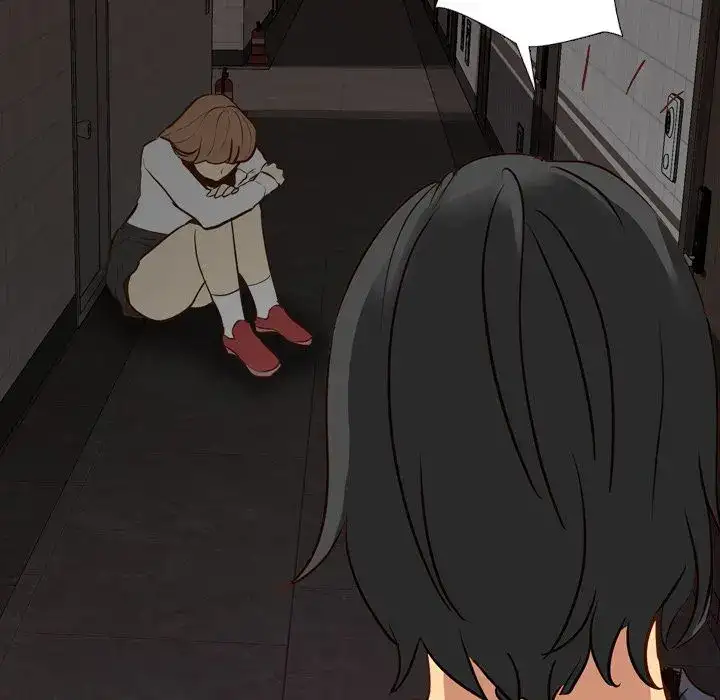 The Giving Girl Chapter 10 Page 92