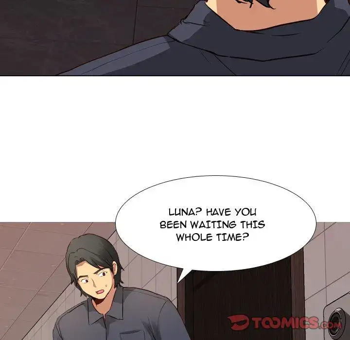 The Giving Girl Chapter 10 Page 93