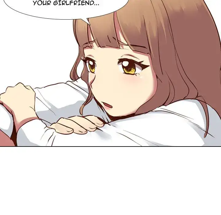 The Giving Girl Chapter 10 Page 95
