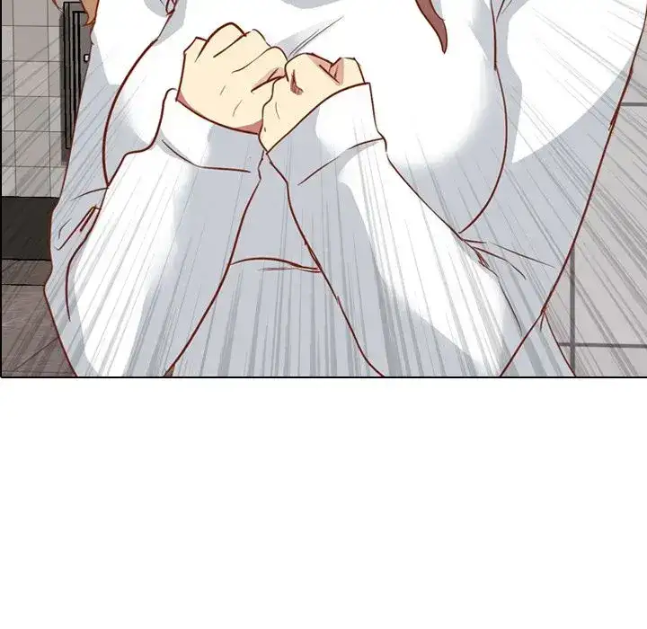 The Giving Girl Chapter 11 Page 11