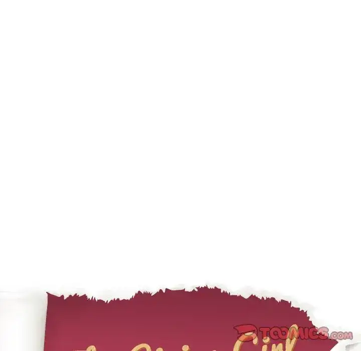 The Giving Girl Chapter 11 Page 14