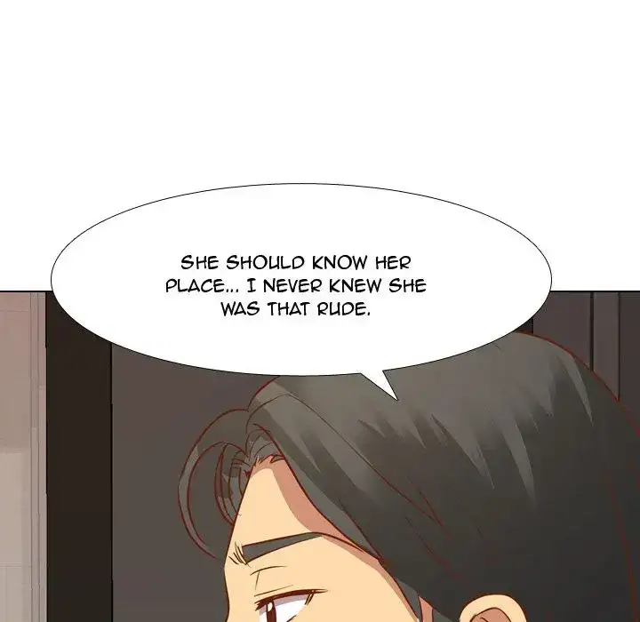 The Giving Girl Chapter 11 Page 19