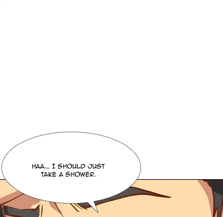 The Giving Girl Chapter 11 Page 25