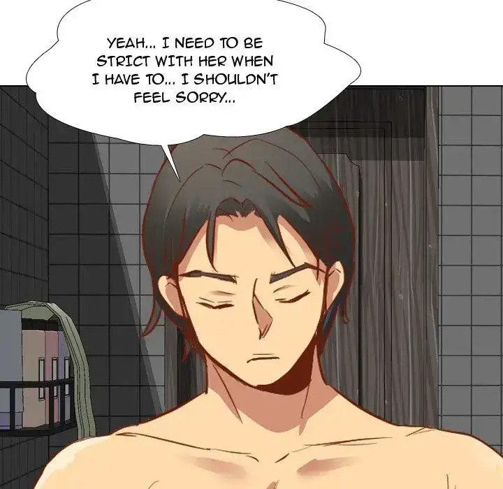 The Giving Girl Chapter 11 Page 30