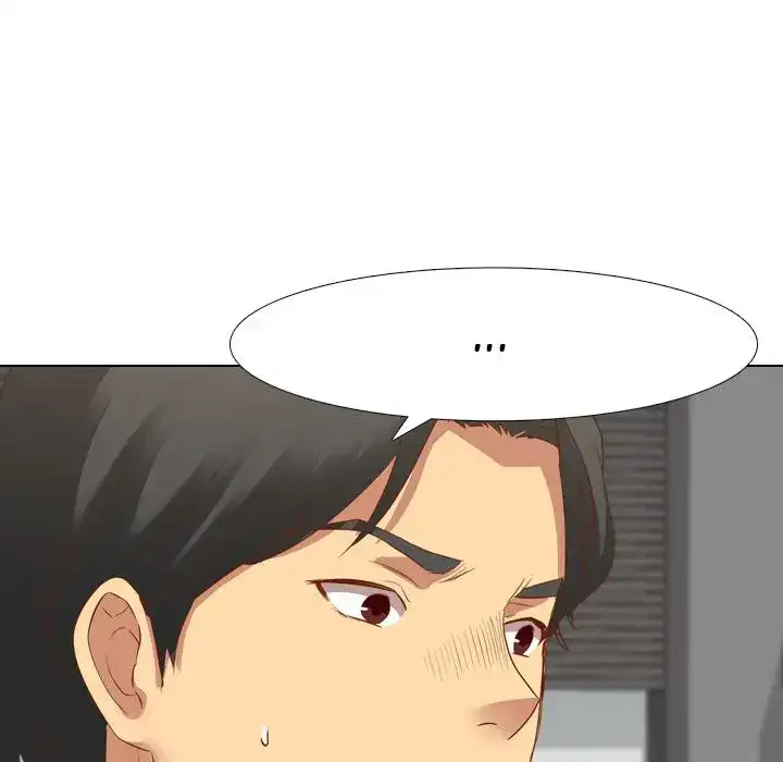 The Giving Girl Chapter 11 Page 37