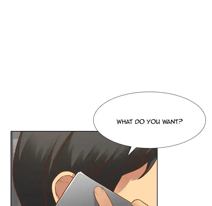 The Giving Girl Chapter 11 Page 40