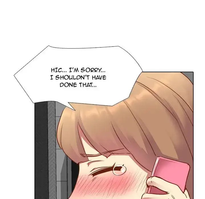 The Giving Girl Chapter 11 Page 42