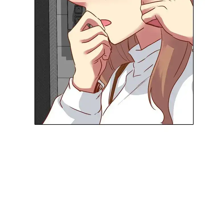 The Giving Girl Chapter 11 Page 43