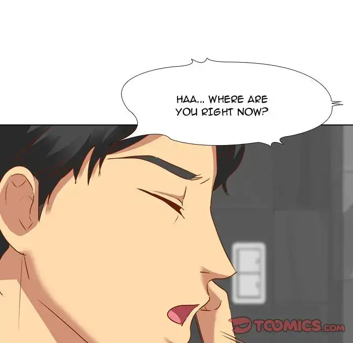 The Giving Girl Chapter 11 Page 44