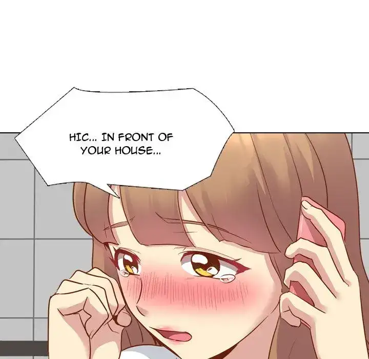 The Giving Girl Chapter 11 Page 46