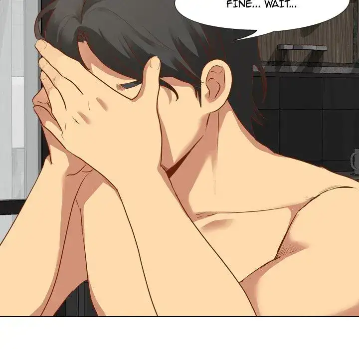 The Giving Girl Chapter 11 Page 48