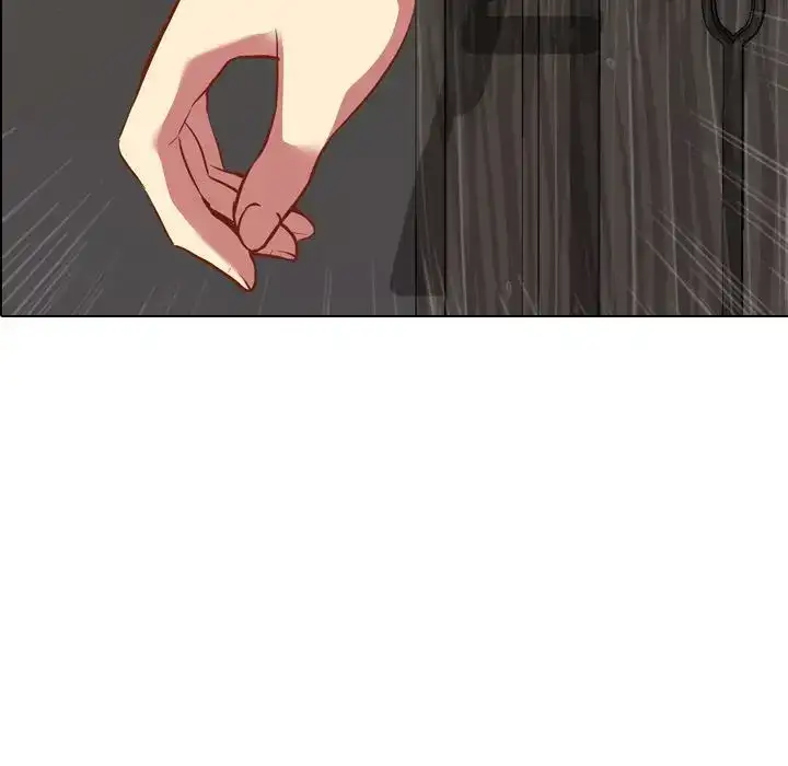 The Giving Girl Chapter 11 Page 5