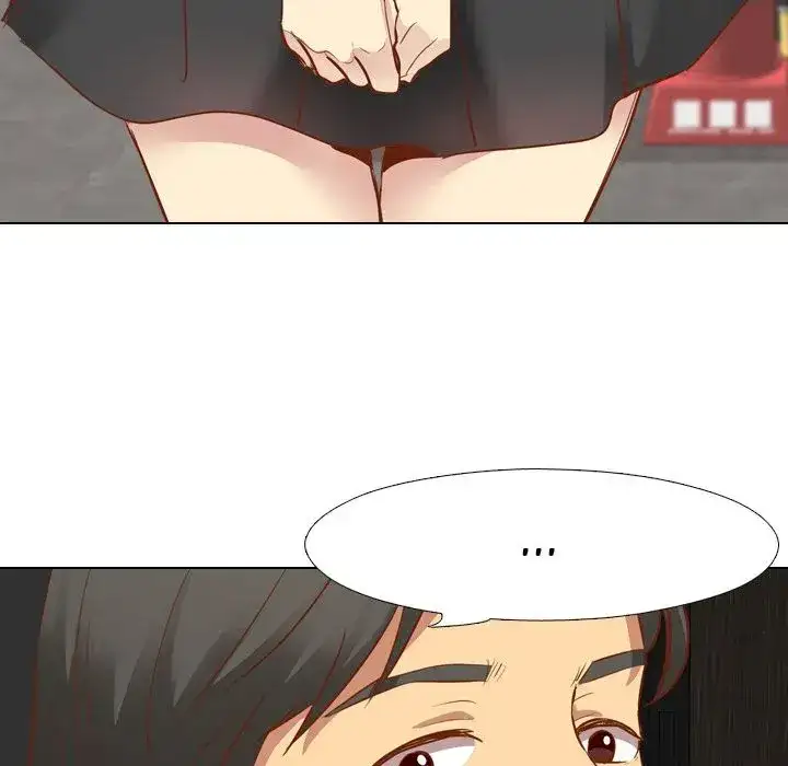 The Giving Girl Chapter 11 Page 55