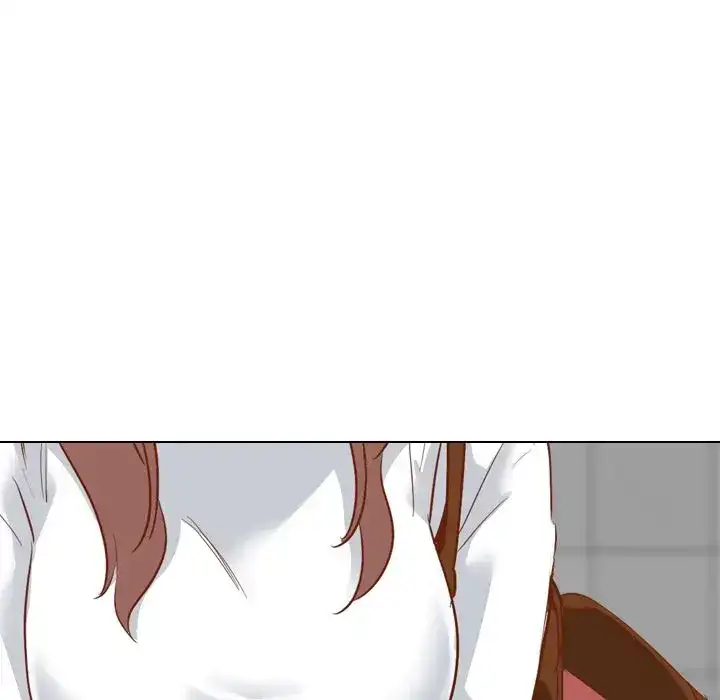 The Giving Girl Chapter 11 Page 57