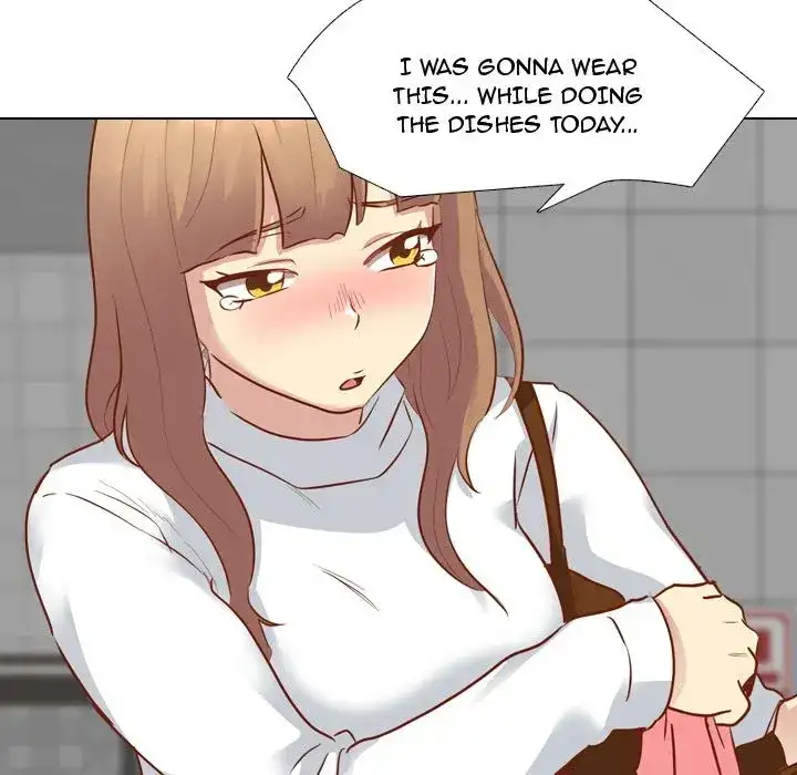 The Giving Girl Chapter 11 Page 59