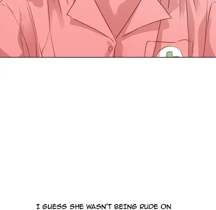 The Giving Girl Chapter 11 Page 61