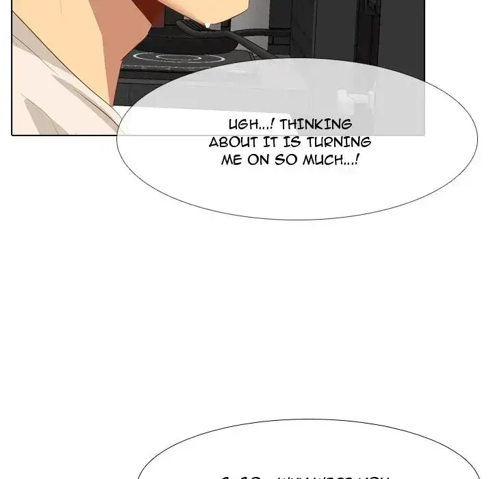 The Giving Girl Chapter 11 Page 69