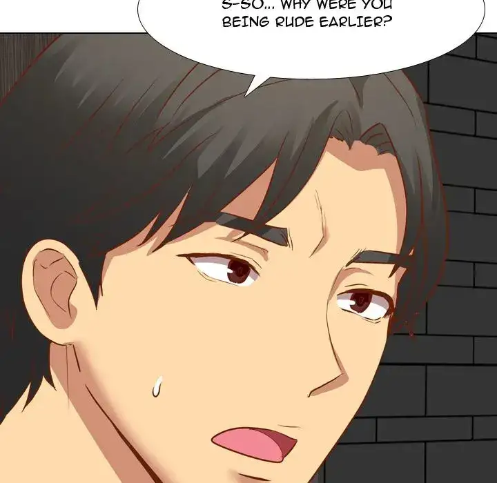 The Giving Girl Chapter 11 Page 70