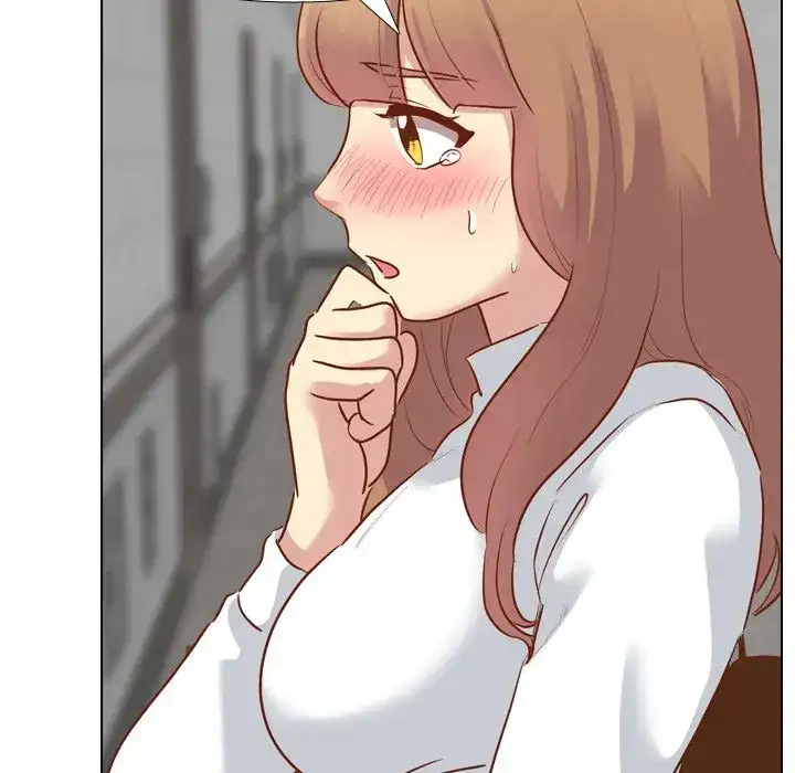 The Giving Girl Chapter 11 Page 72