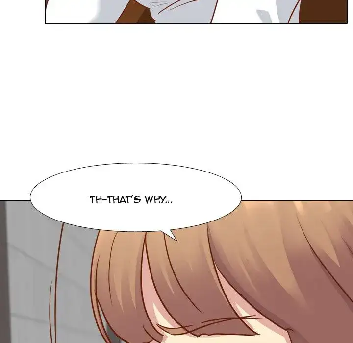 The Giving Girl Chapter 11 Page 73