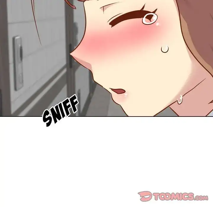 The Giving Girl Chapter 11 Page 74