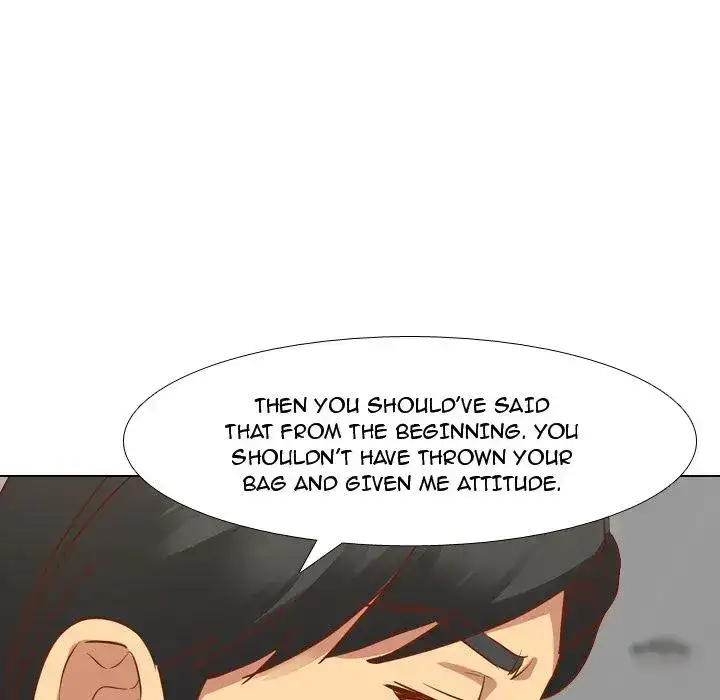 The Giving Girl Chapter 11 Page 75