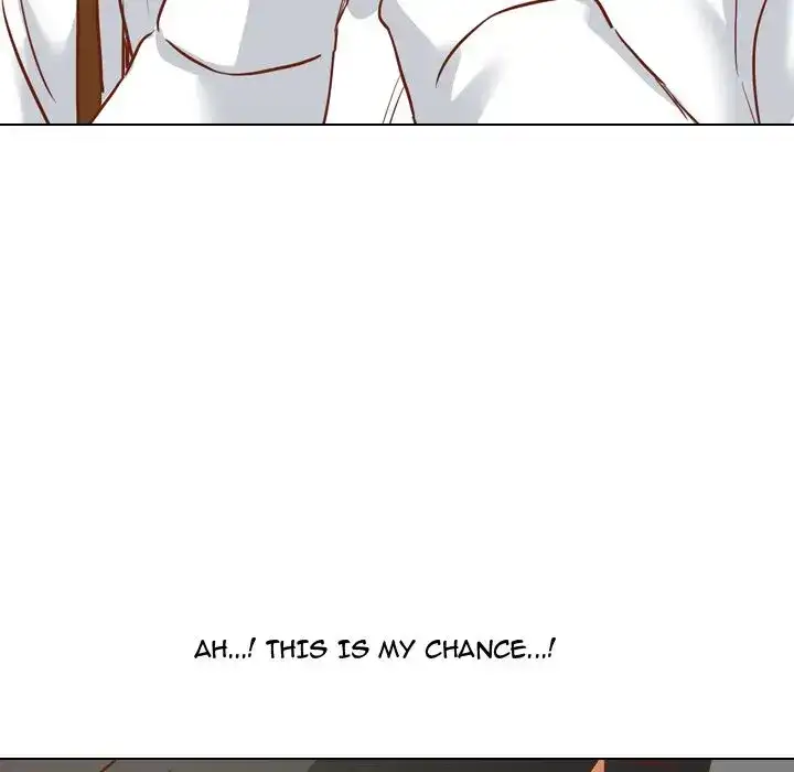 The Giving Girl Chapter 11 Page 79