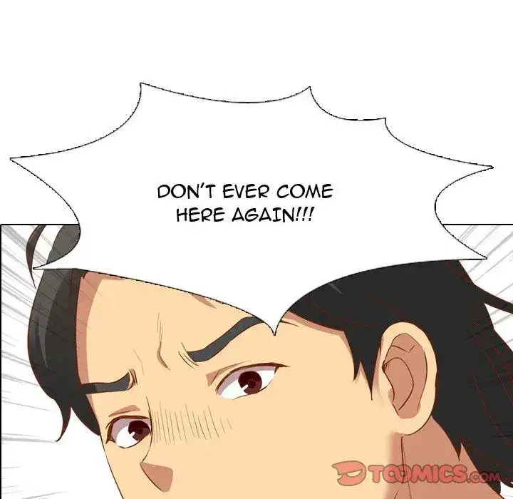 The Giving Girl Chapter 11 Page 8