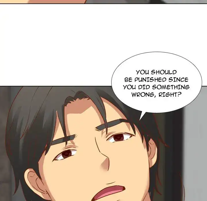 The Giving Girl Chapter 11 Page 81