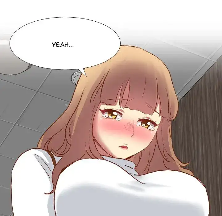 The Giving Girl Chapter 11 Page 83