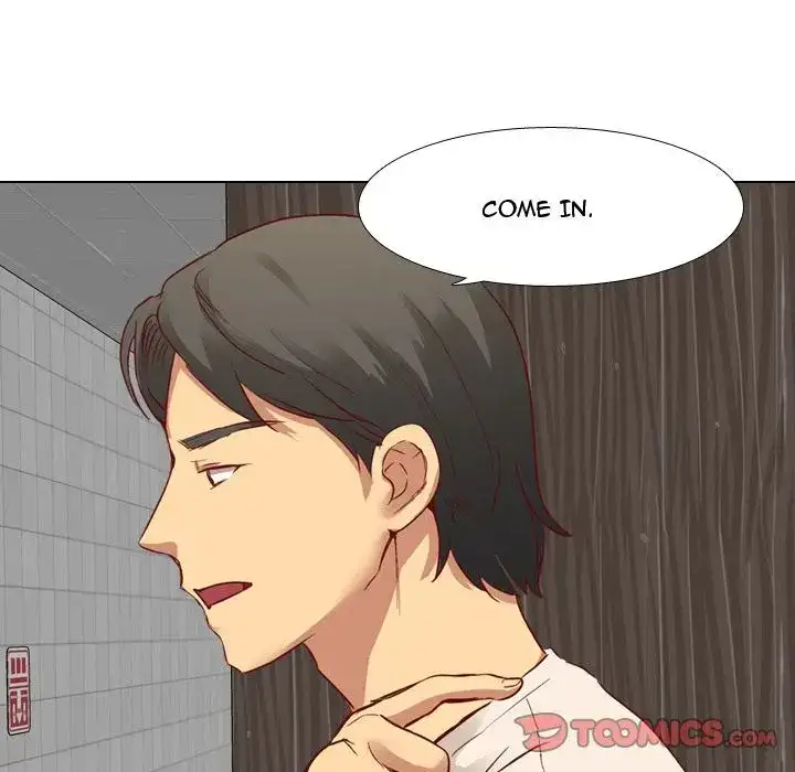 The Giving Girl Chapter 11 Page 86