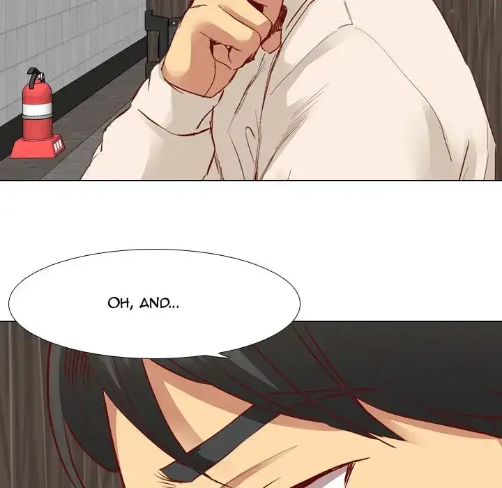 The Giving Girl Chapter 11 Page 87