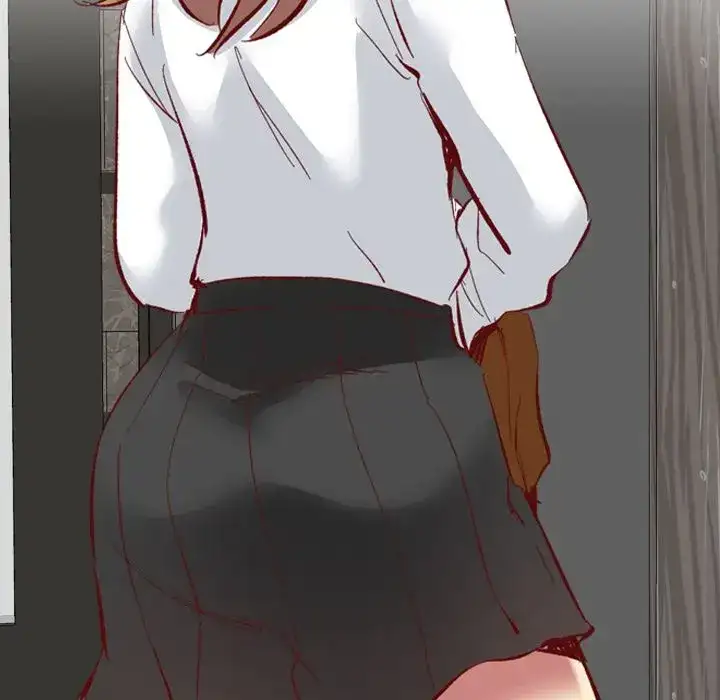 The Giving Girl Chapter 11 Page 95