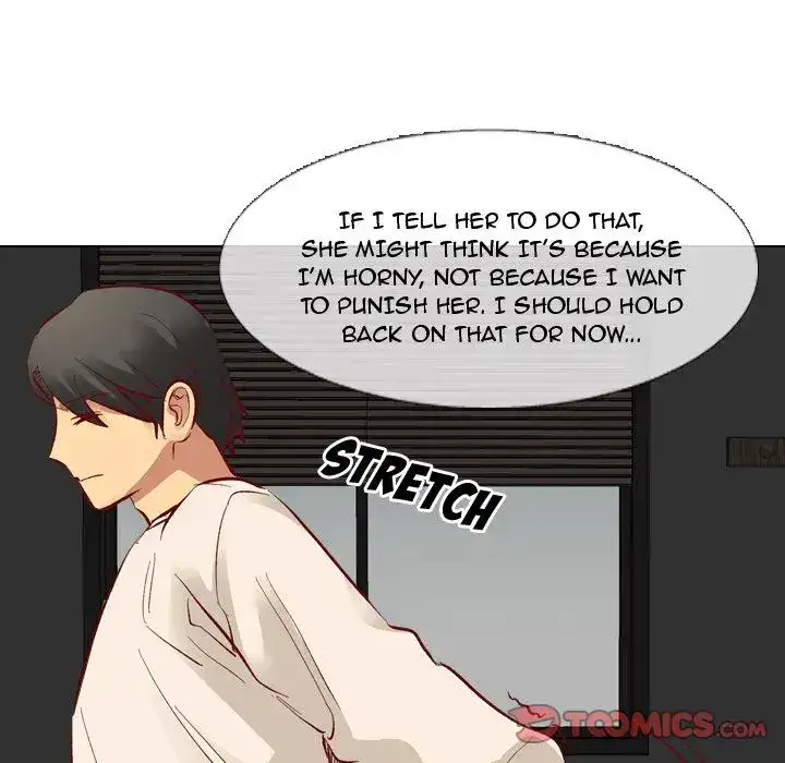 The Giving Girl Chapter 11 Page 98