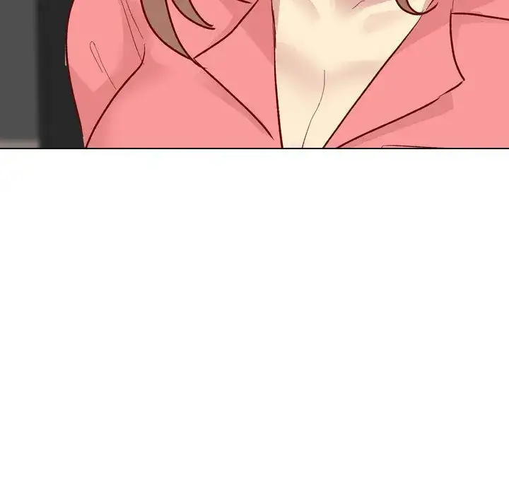 The Giving Girl Chapter 12 Page 10