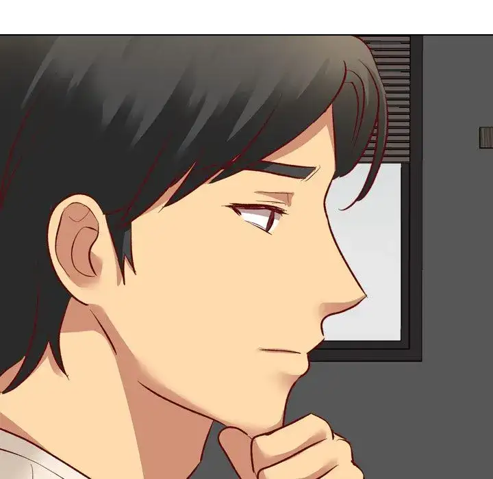 The Giving Girl Chapter 12 Page 11