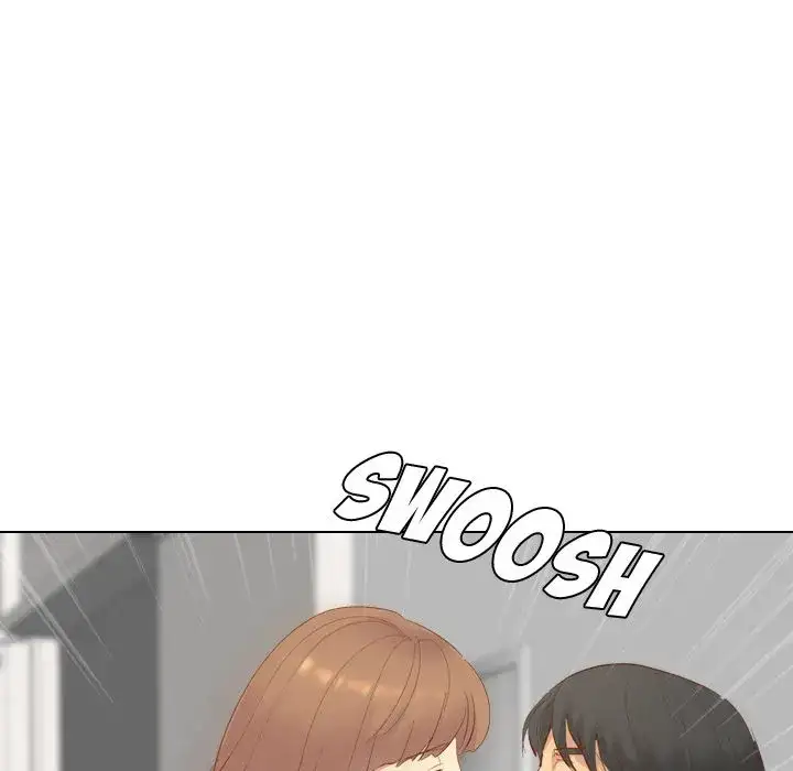 The Giving Girl Chapter 12 Page 112