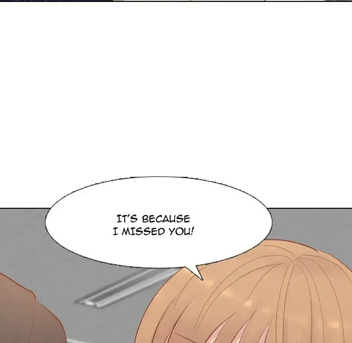The Giving Girl Chapter 12 Page 114