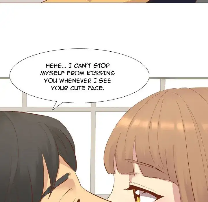 The Giving Girl Chapter 12 Page 116