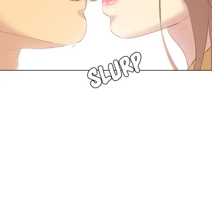 The Giving Girl Chapter 12 Page 120