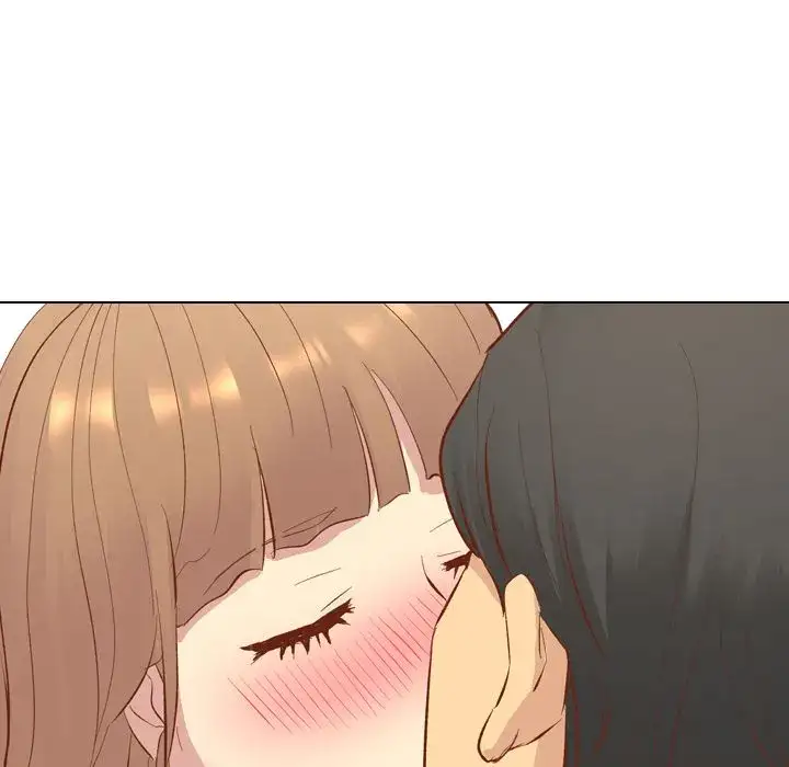 The Giving Girl Chapter 12 Page 124