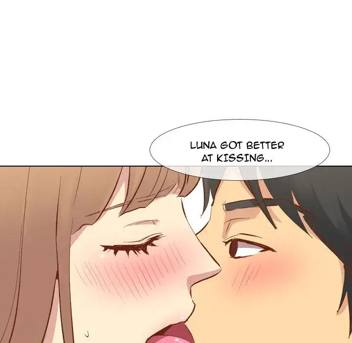 The Giving Girl Chapter 12 Page 126