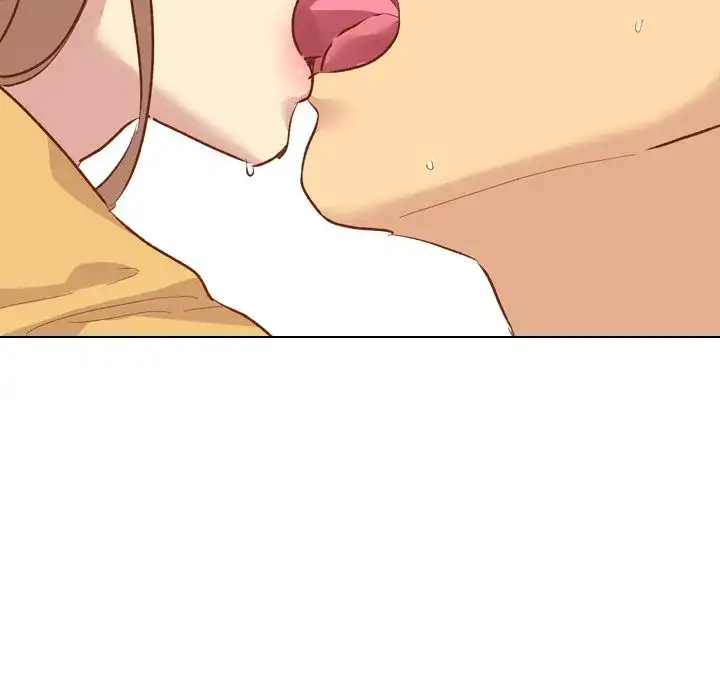 The Giving Girl Chapter 12 Page 127