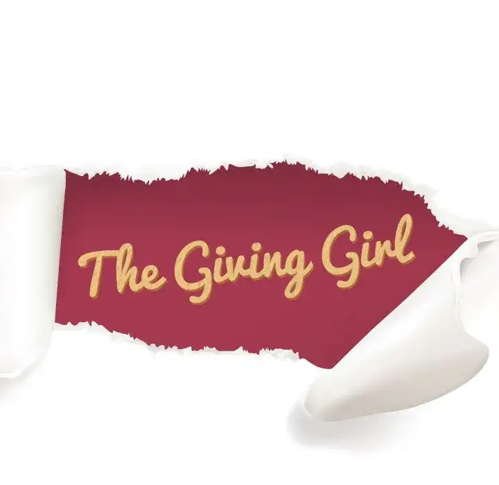 The Giving Girl Chapter 12 Page 13