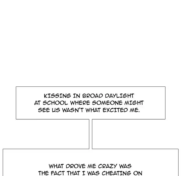 The Giving Girl Chapter 12 Page 130